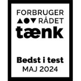 Vacuum jug - 1 liter - Matt elephant