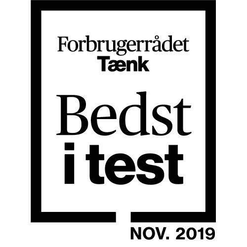 Vacuum jug - 1 liter - Navy blue