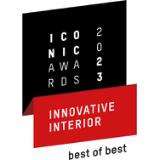 FireCube fire pit - Corten steel