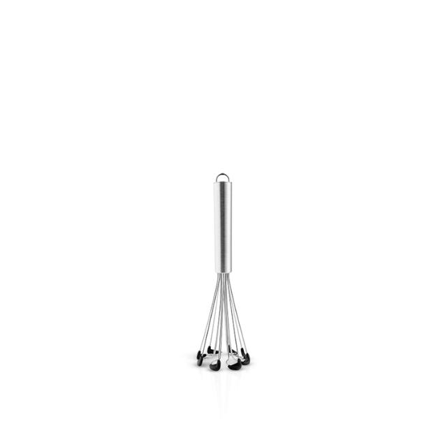 Whisk - 20 cm - with silicone