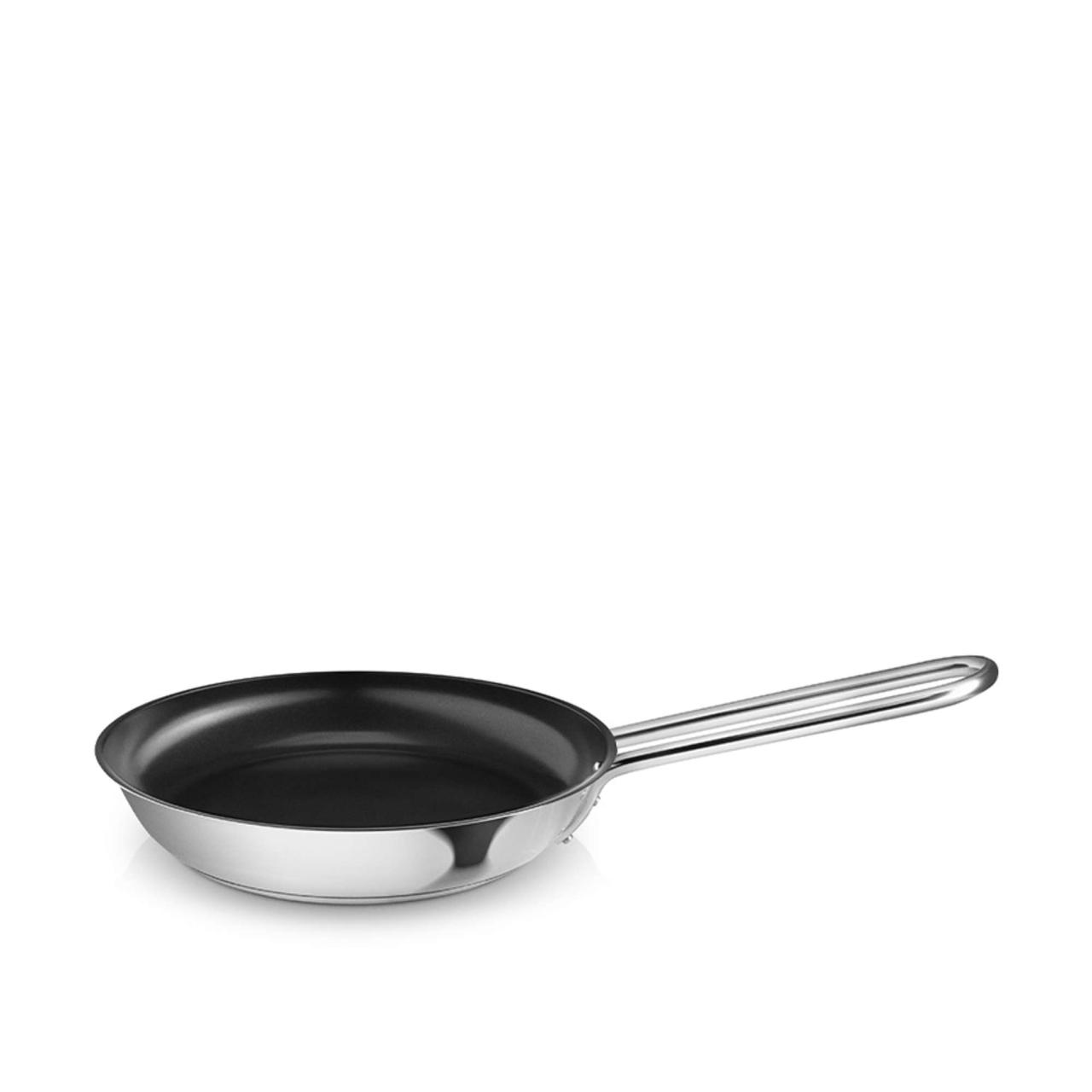 Steel line frying pan - 20 cm - ceramic Slip-Let® non-stick