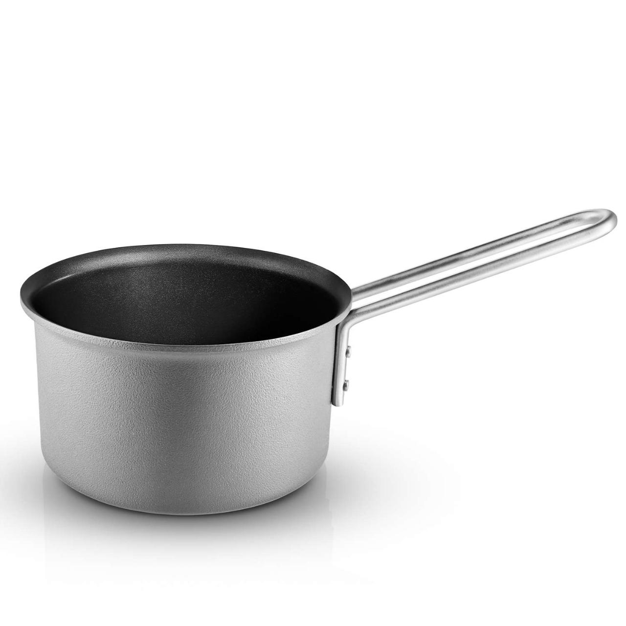 Grey Line Saucepan - 1.8 l - ceramic Slip-Let® non-stick