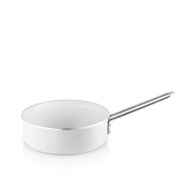 White Line Sauteuse - 24 cm - keramischer Slip-Let®-Antihaftbeschichtung