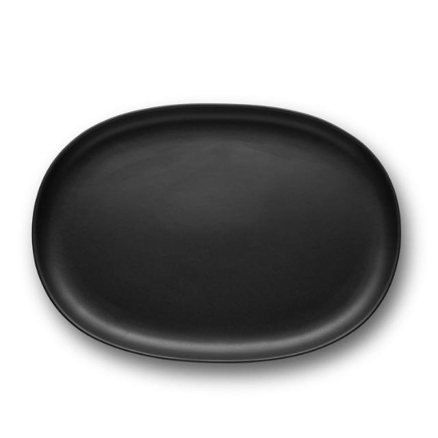 Nordic kitchen Oval serving dish 36 cm