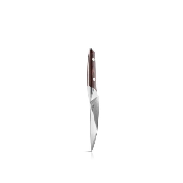 Nordic kitchen Vegetable knife 13 cm