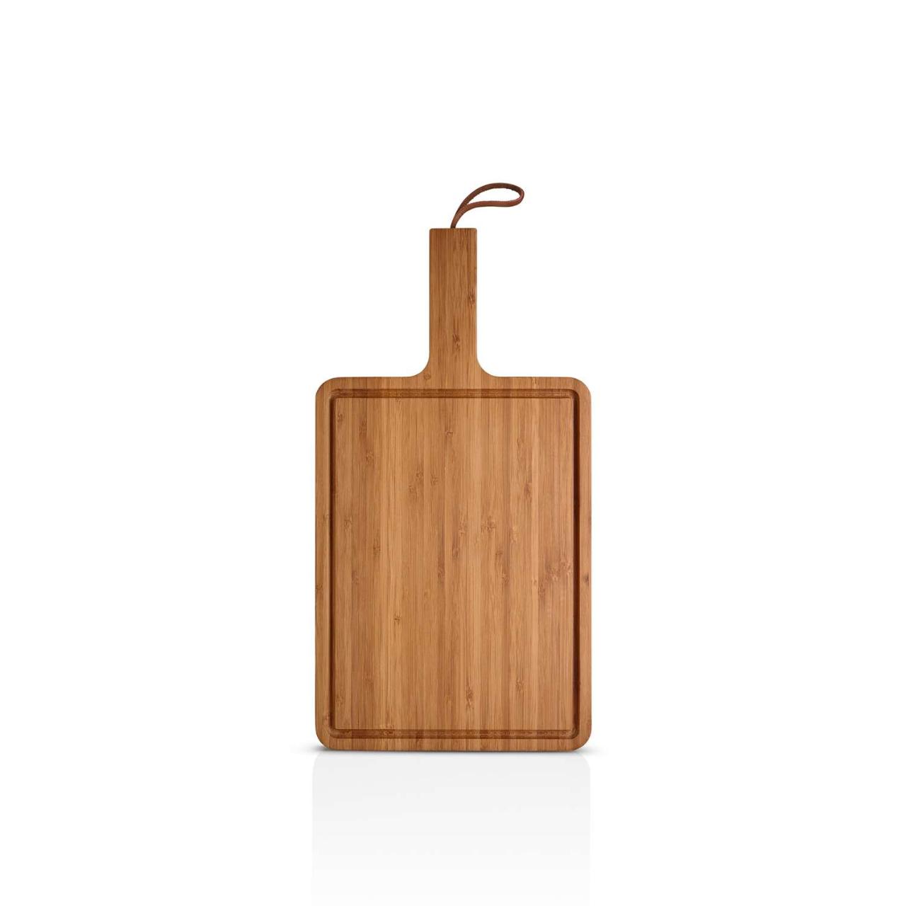 Nordic kitchen Cutting board 32 x 24 cm bamboo