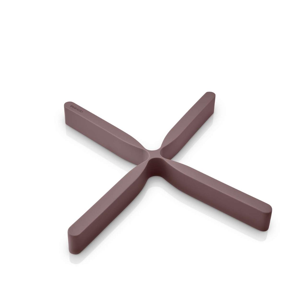 Flex Bordskåner - Vintage brown