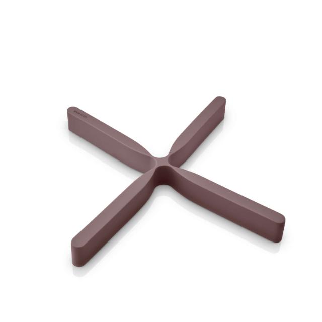 Flex Bordskåner - Vintage brown