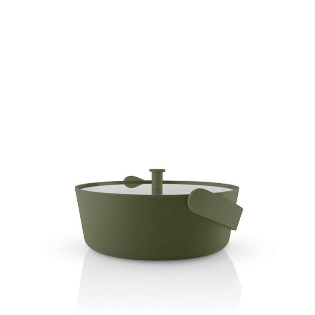 Green tools Steamer - for microwave oven