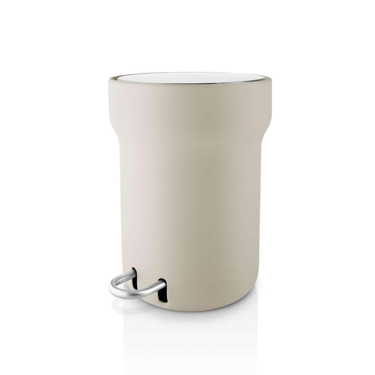 Citadel Pedal bin 5.0 l - Sand