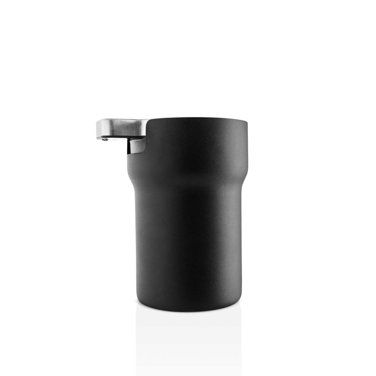 Citadel Soap dispenser - Black