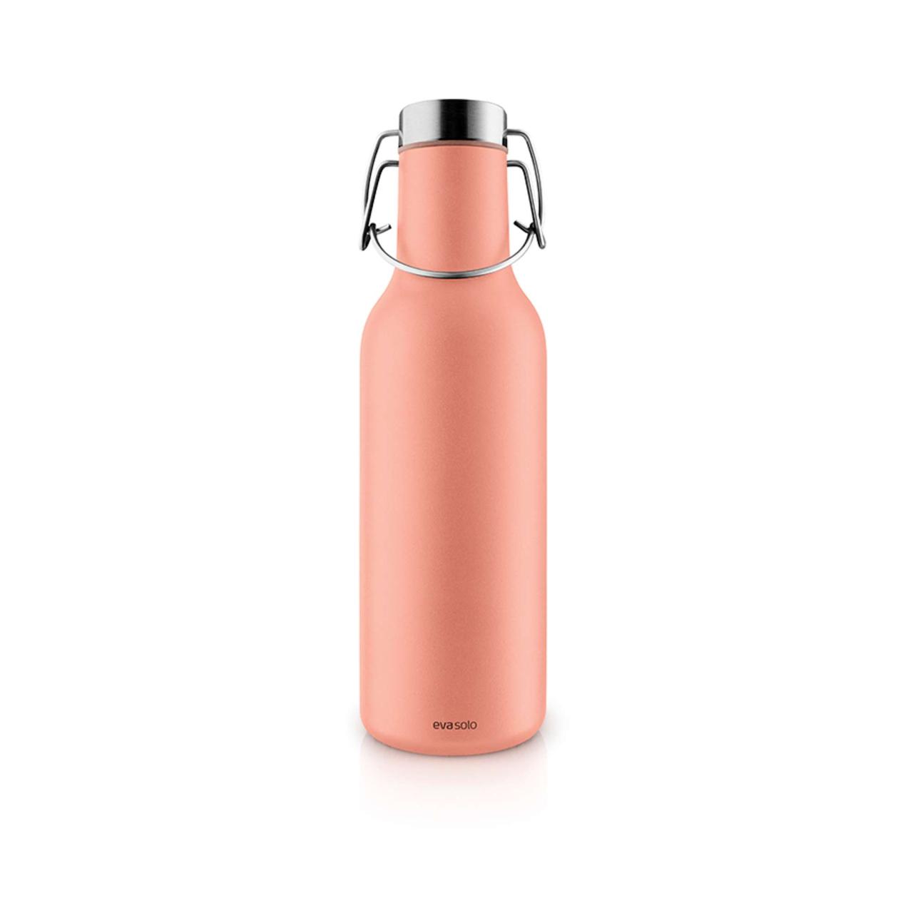 Cool thermo flask - 0.7 liters - Cantaloupe
