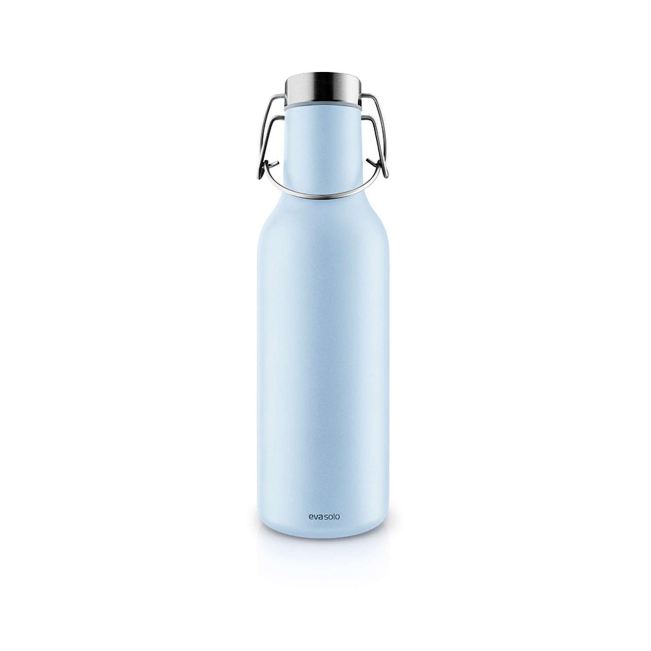 Cool thermo flask - 0.7 liters - Soft blue