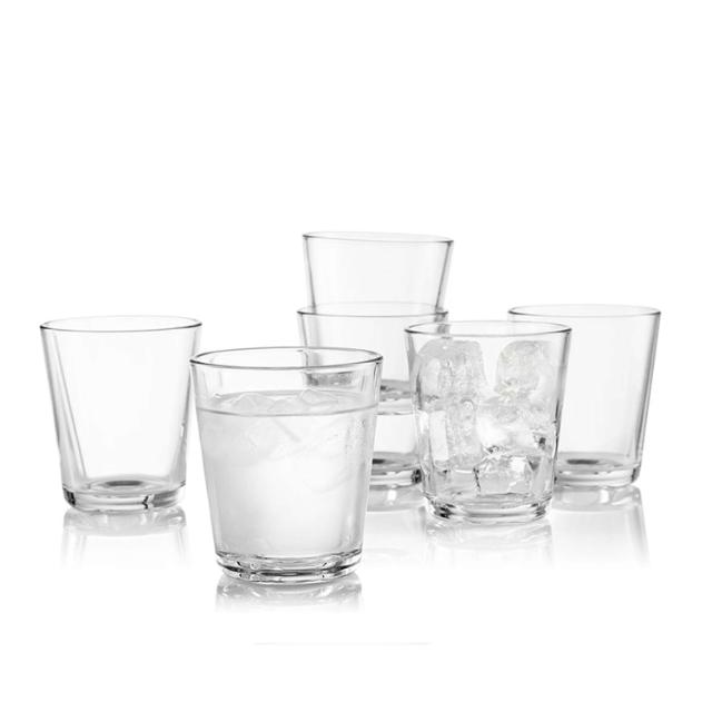 Tumblers - 25 cl. - 6 pcs.