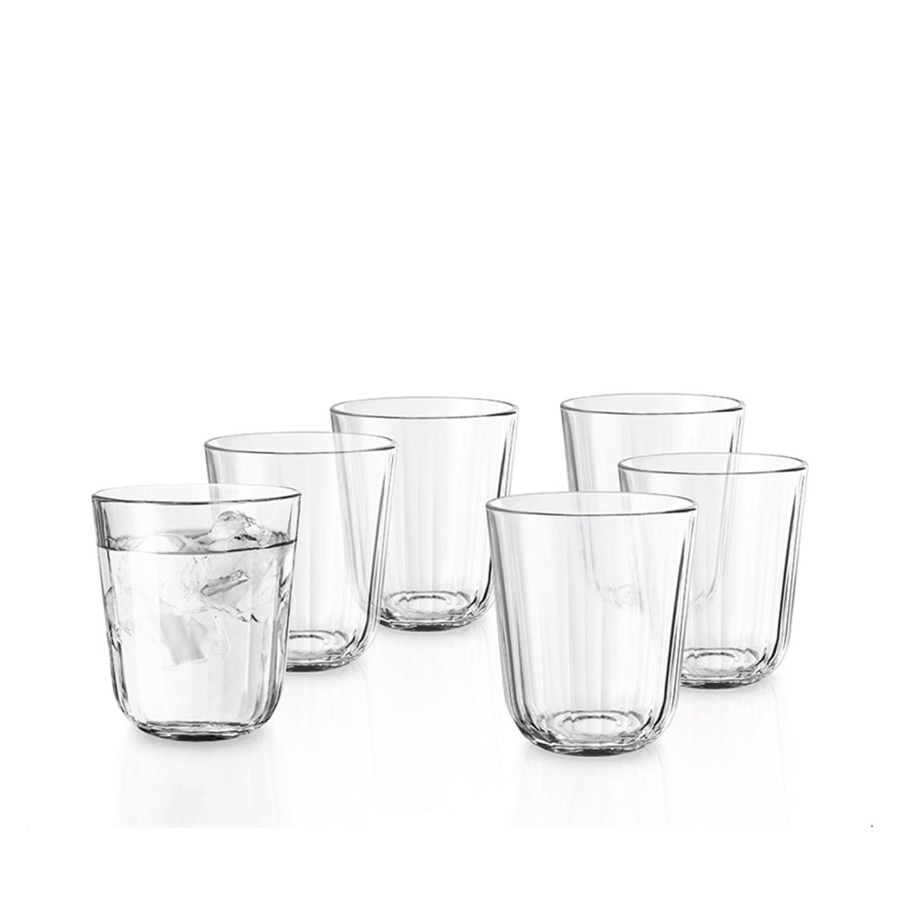 Glass - 25 cl. - 6 pcs.