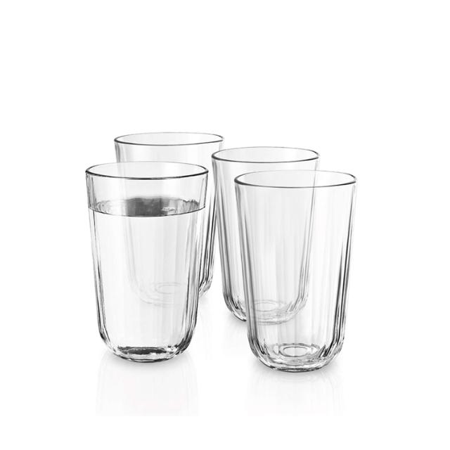 Glass - 43 cl. - 4 pcs.
