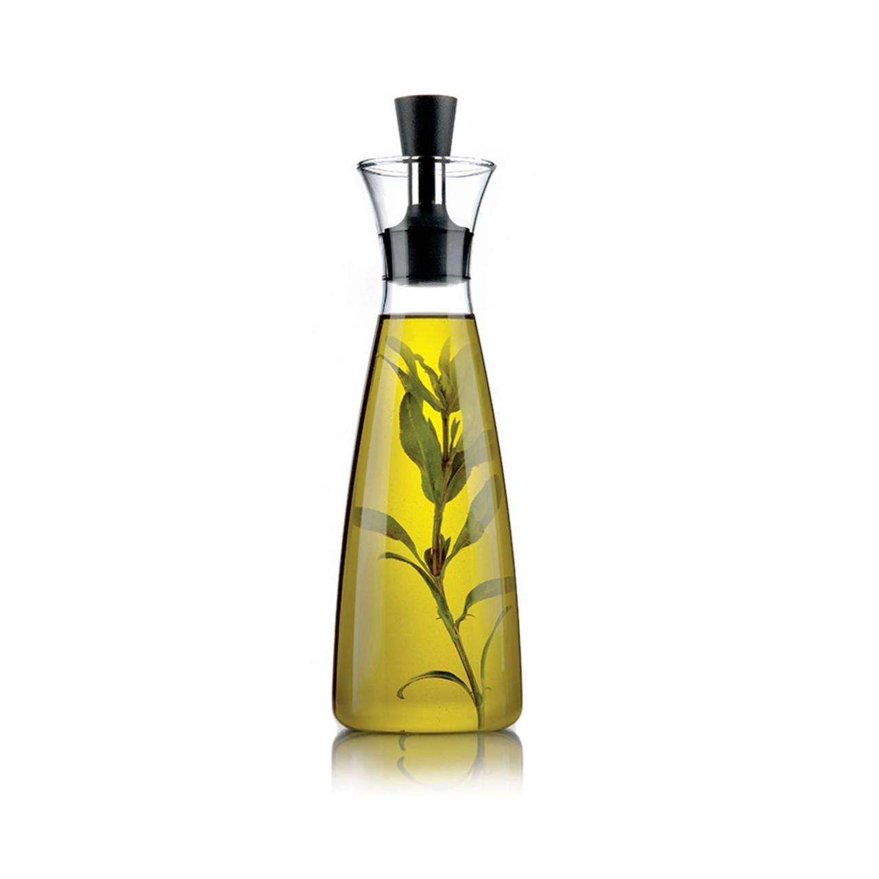 Oil/vinegar carafe - 0,5l - Drip-free
