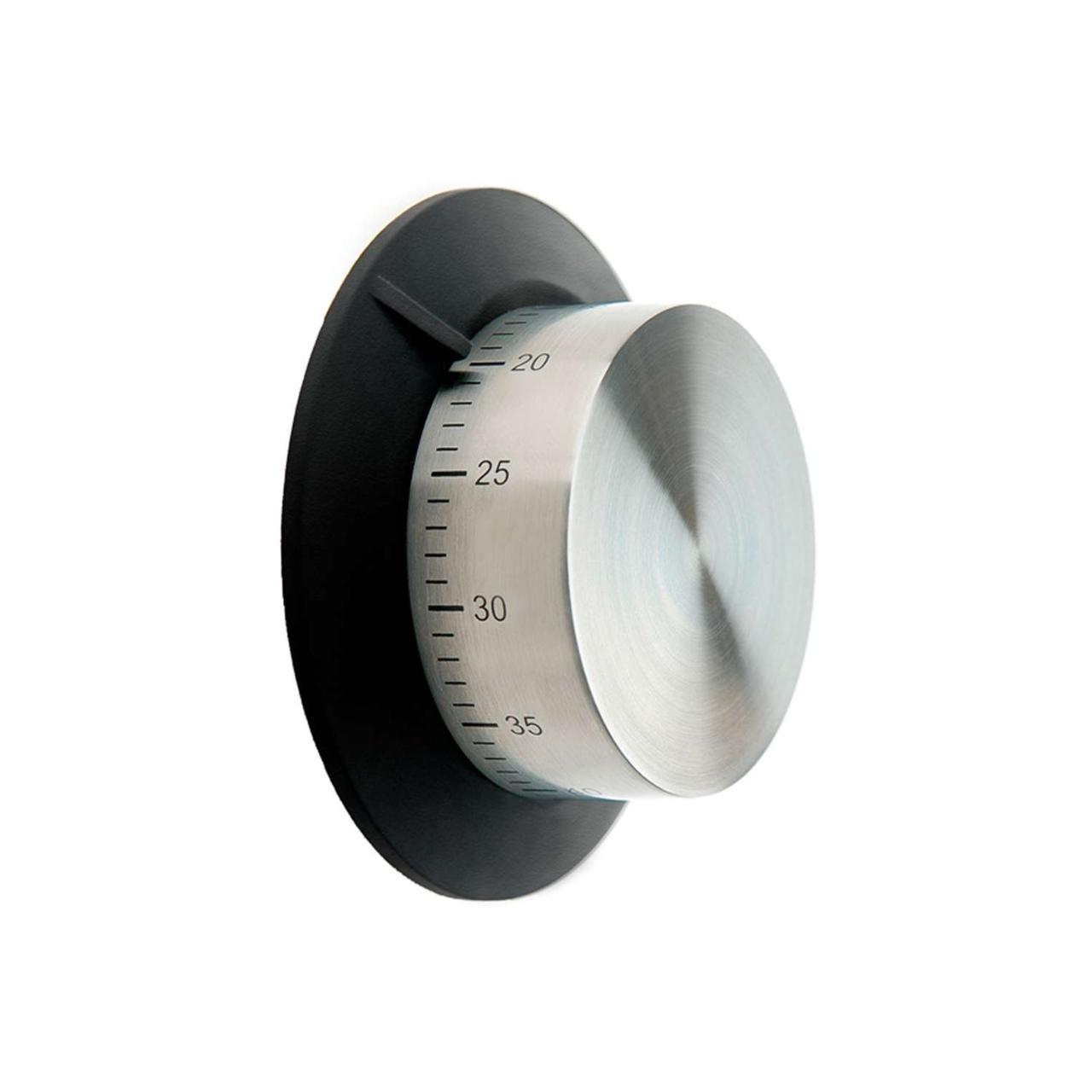 Magnetic kitchen timer