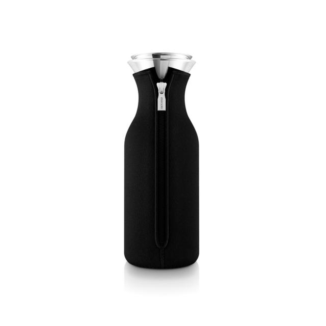 Kjøleskapskaraffel 1,0 L Black