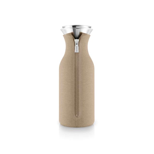Carafe pour réfrigérateur 1,0 l Caramel cream