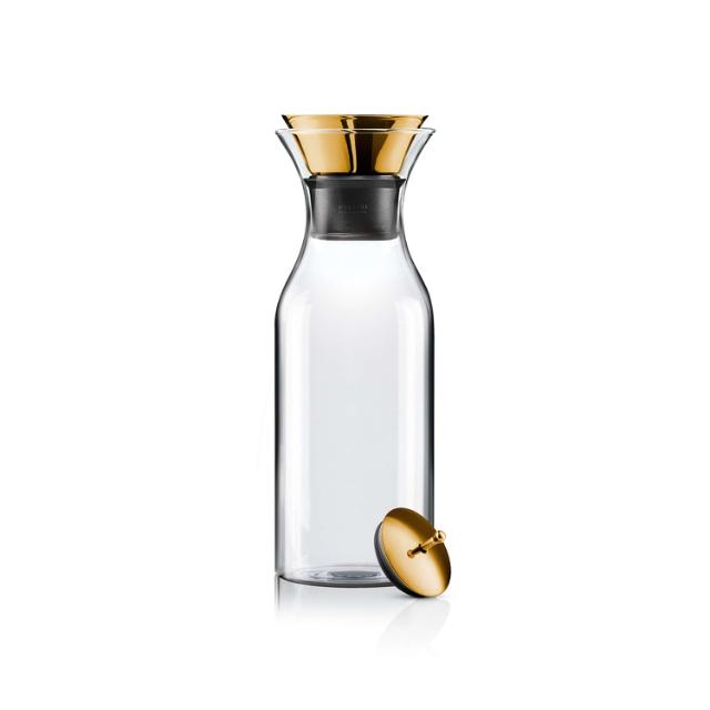Carafe pour réfrigérateur 1,0 L laiton