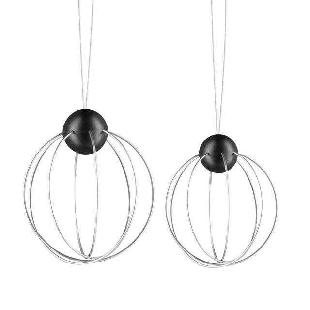 Meisebolleholder - 2 stk