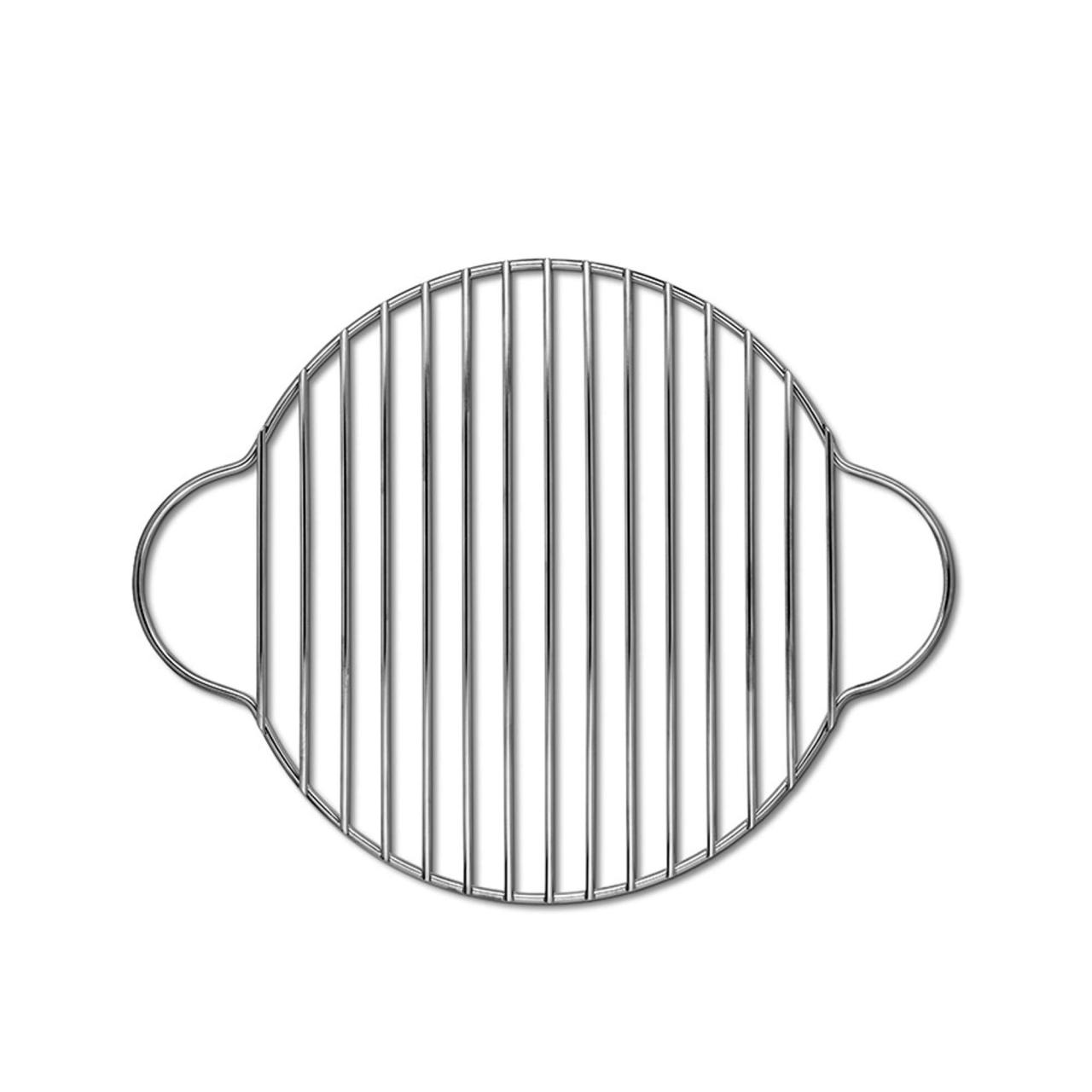 FireCylinder grillrist - Ø 29,5 cm