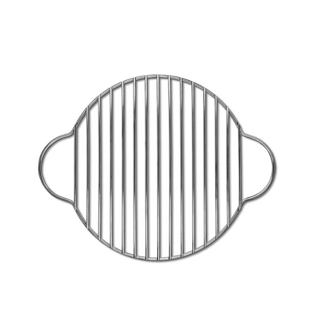 FireCylinder grillrist - Ø 29,5 cm