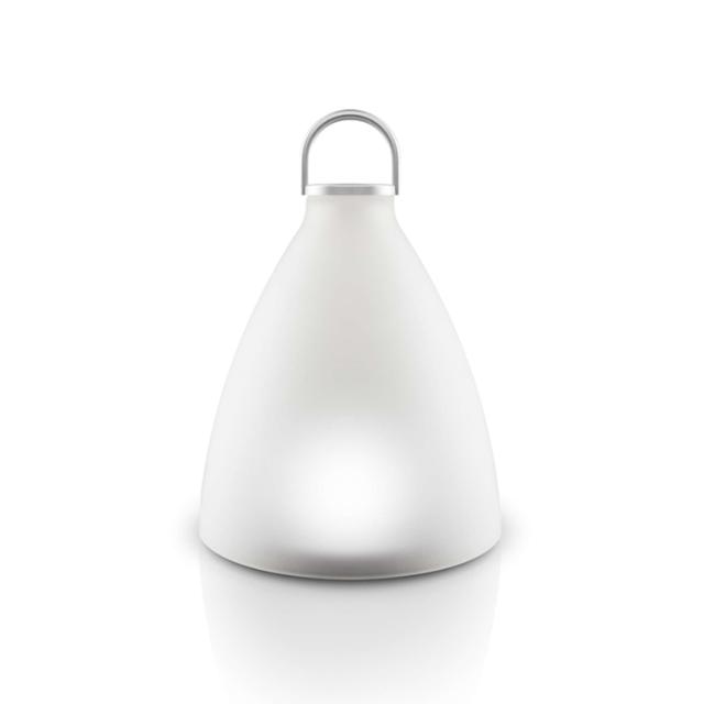 Sunlight Bell Large - Solar Cell Lamp - Ø 21 cm