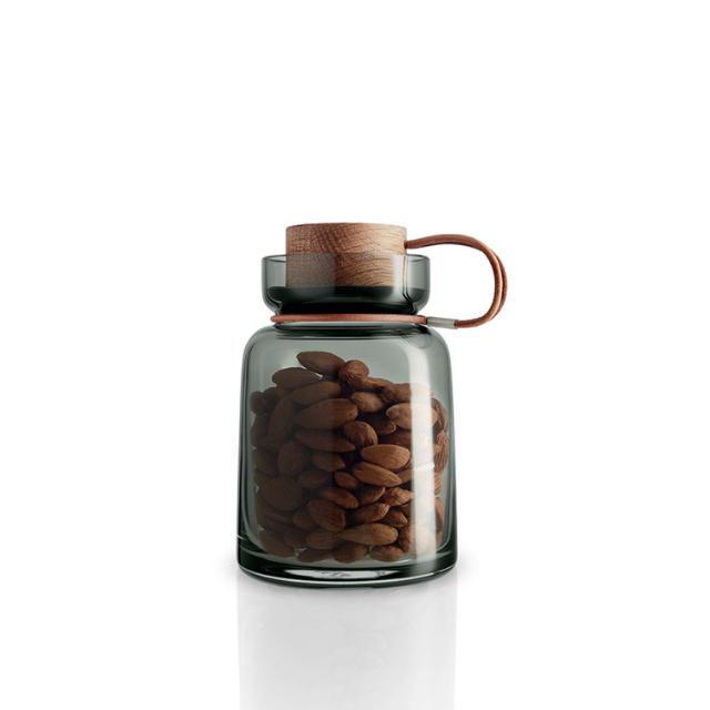 Silhouette - 0.7 L - storage jar