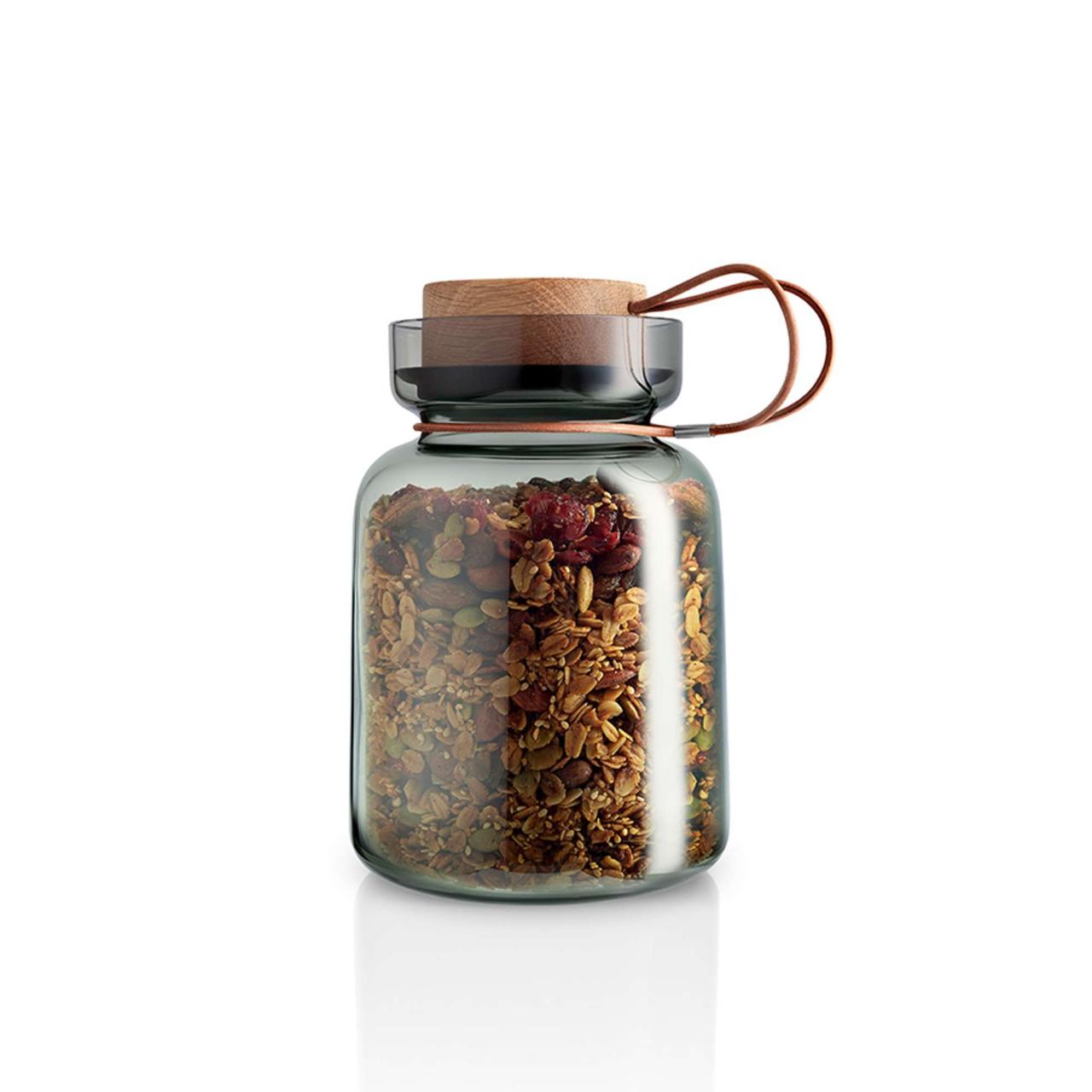 Silhouette - 1.5 L - storage jar