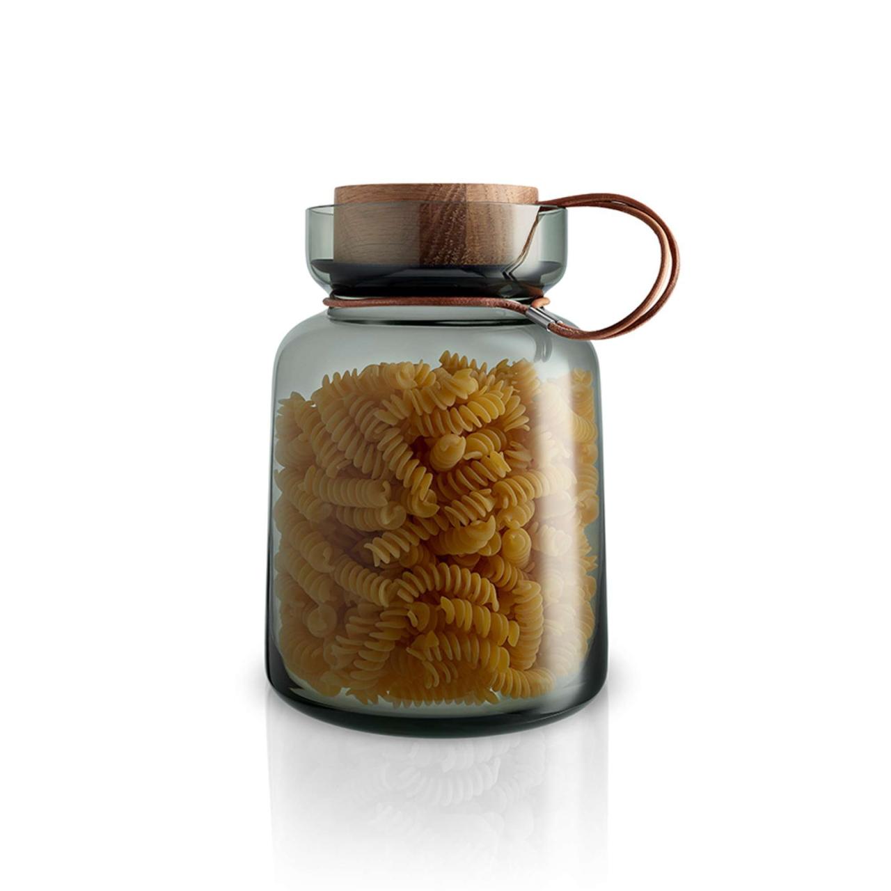 Silhouette - 2.0 L - storage jar