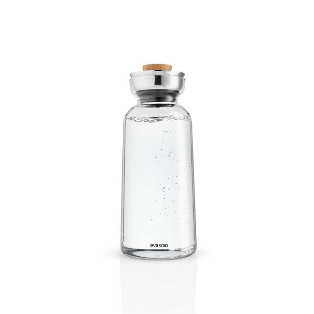 Silhouette glass carafe 1,0 L