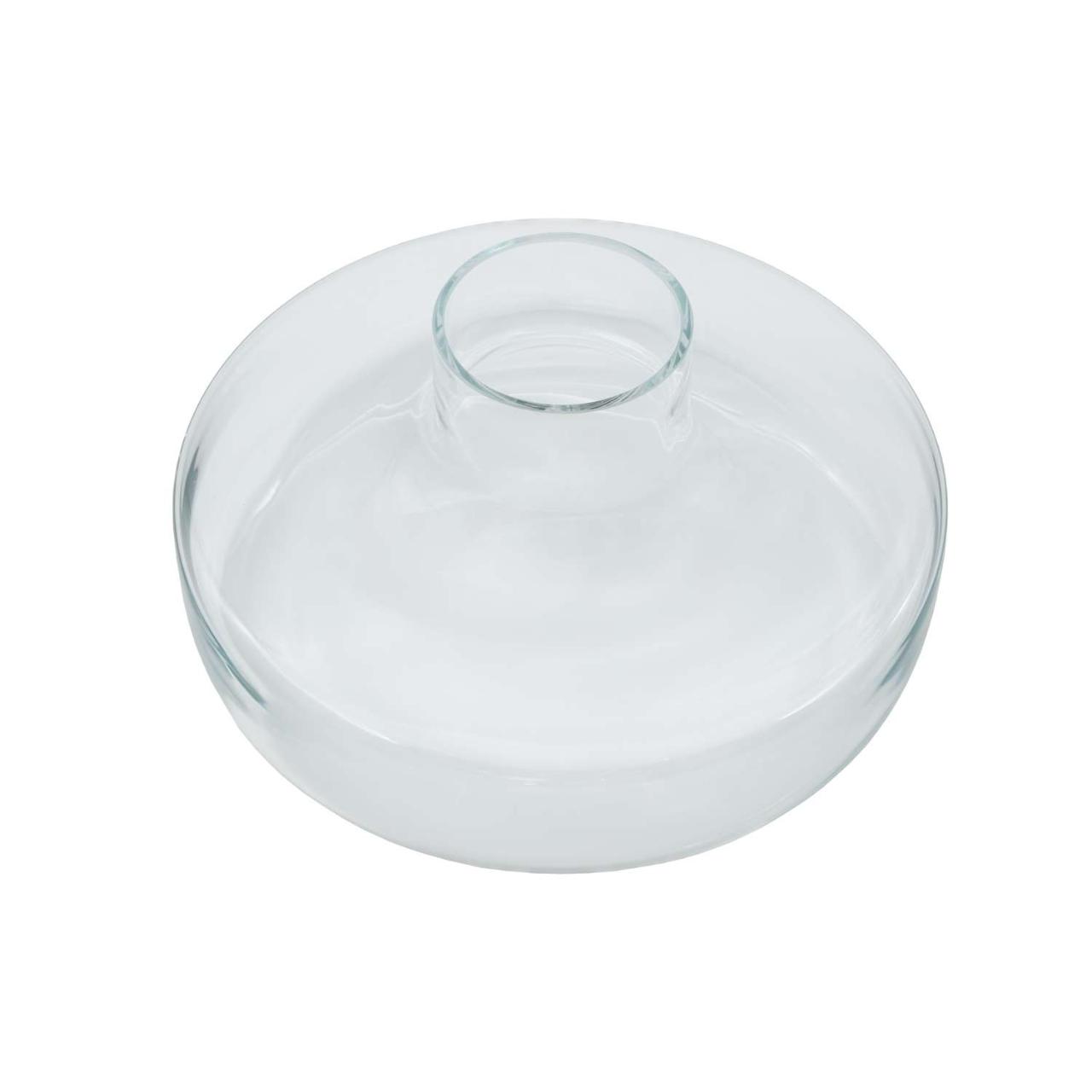 Fuglebrett – glass