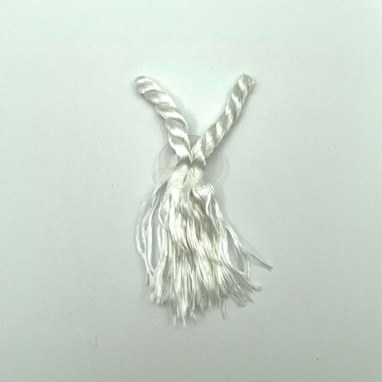 Set: Plate w/ 2 pcs wick for Smile