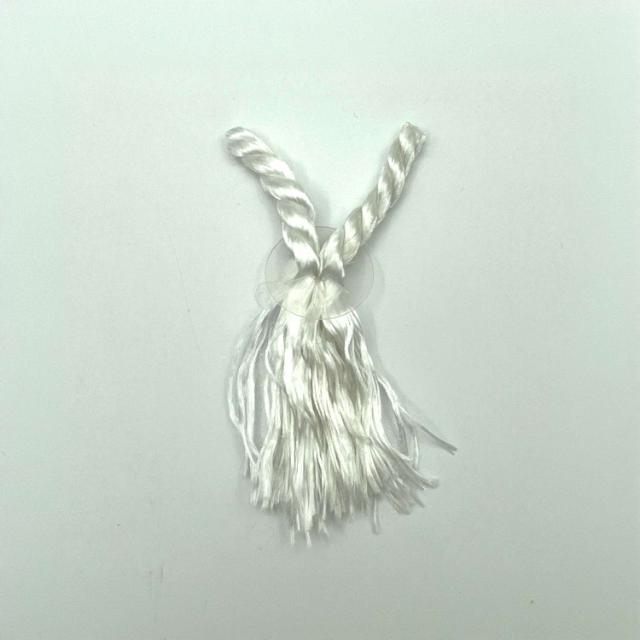 Set: Plate w/ 2 pcs wick for Smile