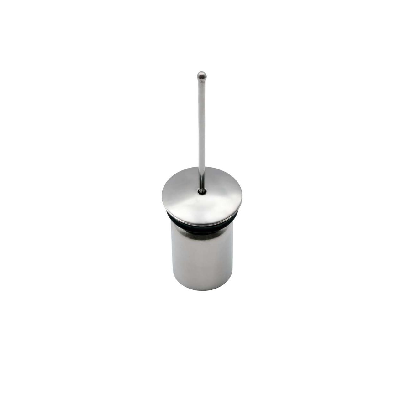 Plunger for filter