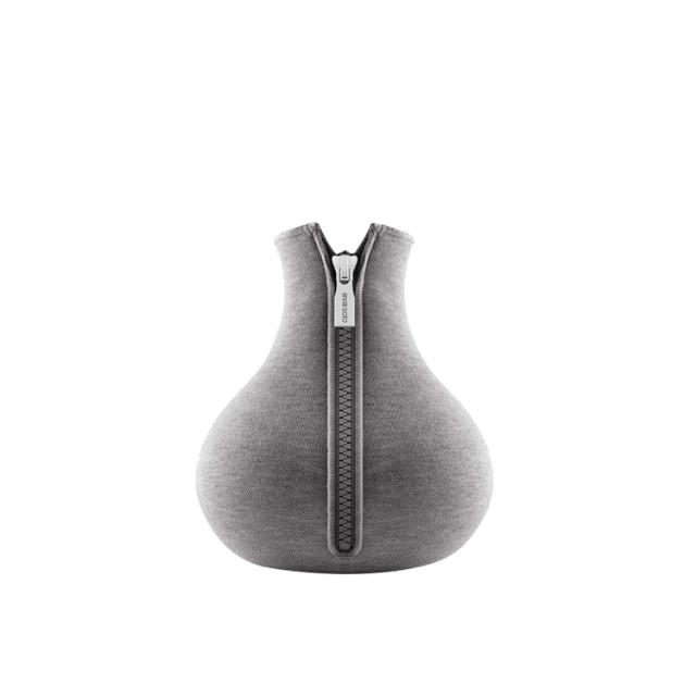 Dragt tea maker knit dark grey