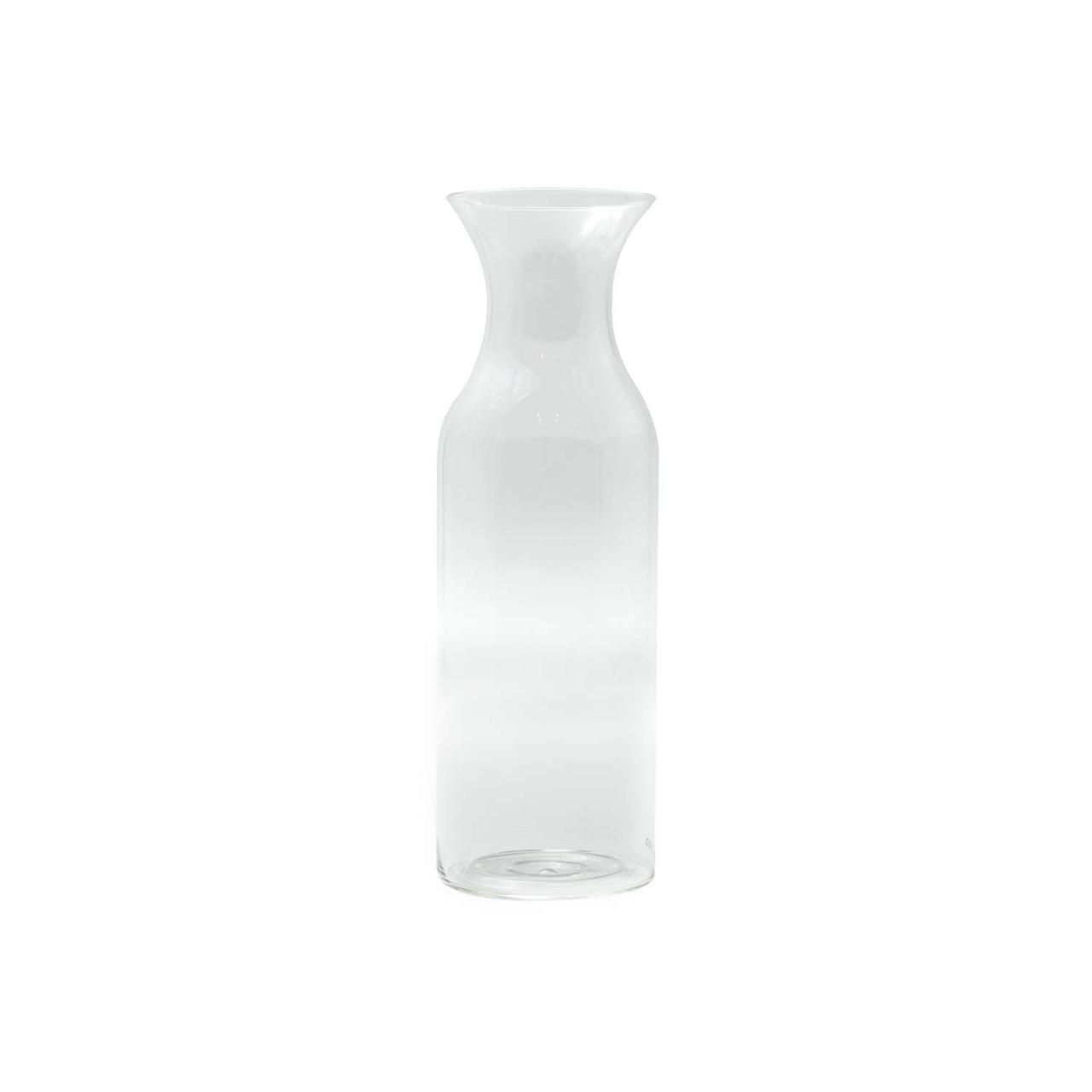 Glass part for 1.0 liter fridge carafe