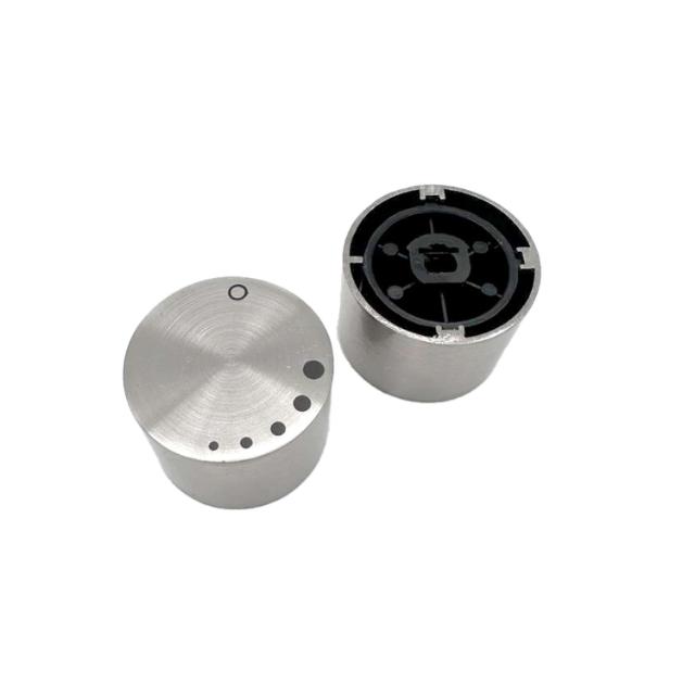 Reglerknopf, 2 Stück