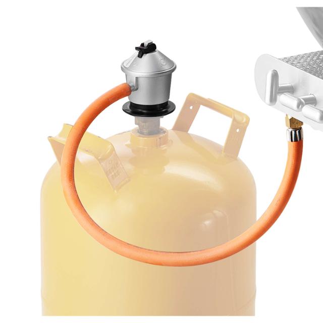 Regler IT/GR 30 mbar