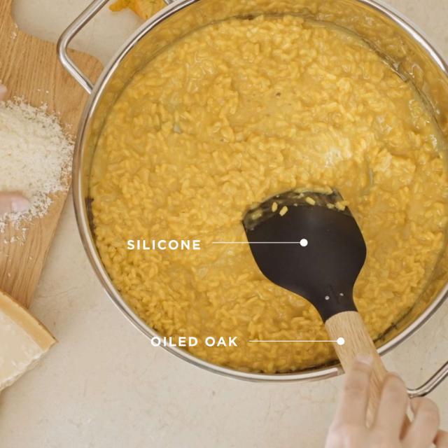 Serving spoon - Small - Nordic kitchen