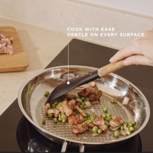 Serving spoon - Small - Nordic kitchen