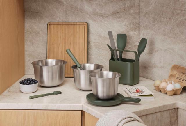 Green tools Mixing bowl - 2.3 l