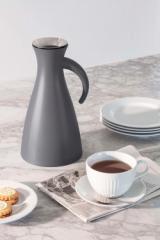 Vacuum jug - 1 liter - Elephant grey