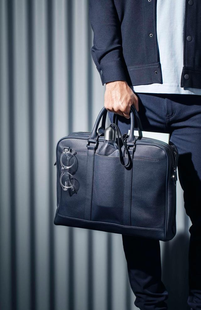 Backpack drikkeflaske - 0,5 liter - Black