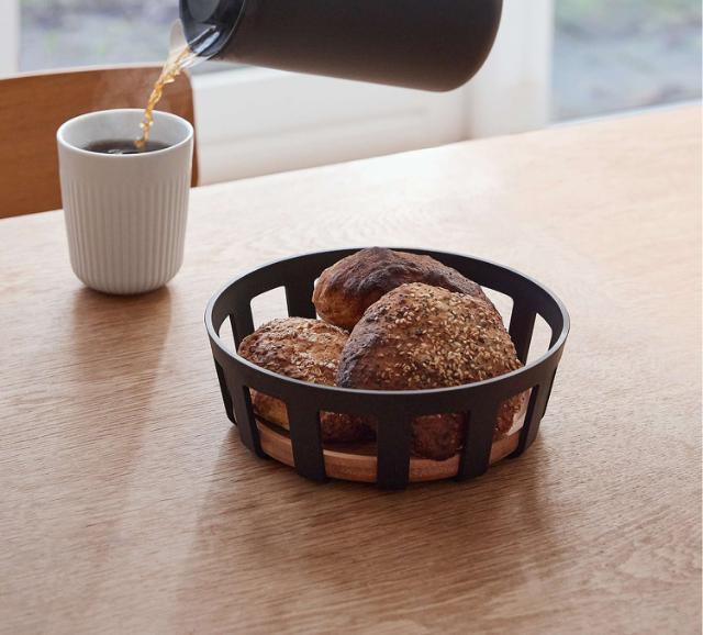 Nordic kitchen Brotkorb small