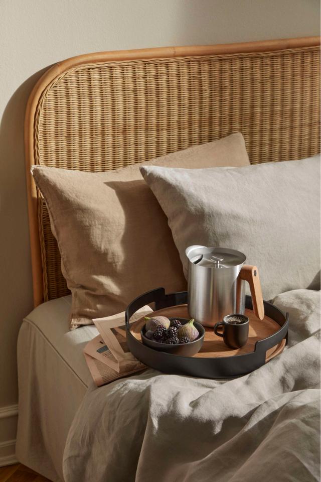 Nordic kitchen Serviertablett