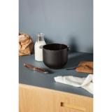 Eva mixing bowl - 1.5 l - Black