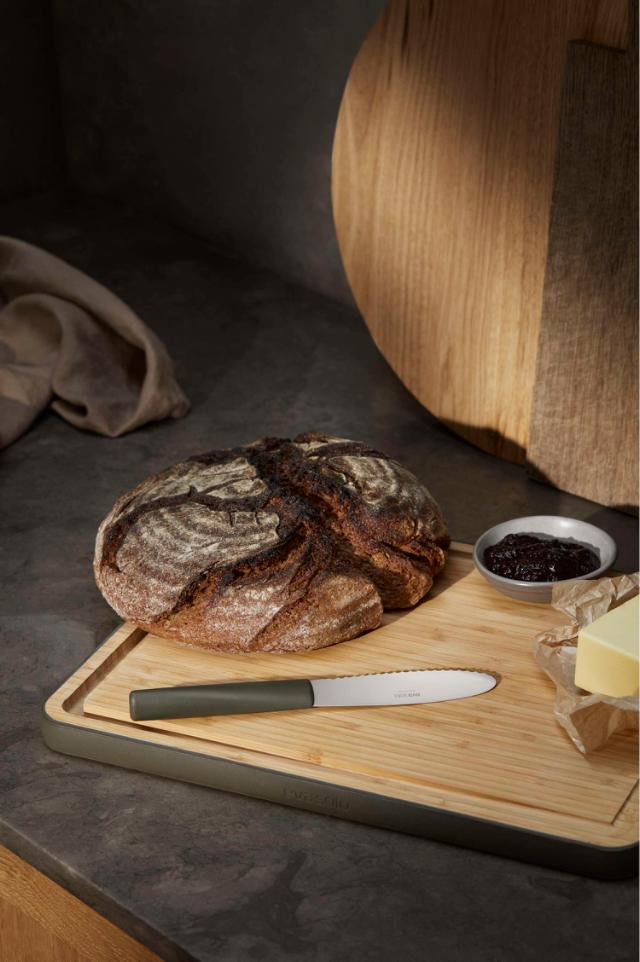 Green tools Smørkniv